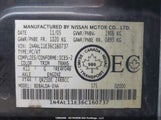 Nissan Altima 2.5 S 1N4AL11E36C160737 снимка