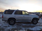 Toyota 4Runner Limited JT3HN87R529062701 fotografie