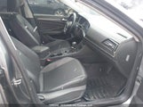 Volkswagen Jetta Sel 3VWE57BU4KM210985 снимка
