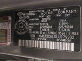 Hyundai Tucson Limited/Sel/Sport/Ultimate/Value KM8J3CAL0LU179932 photo