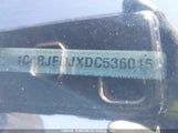 Jeep Grand Cherokee Srt-8 1C4RJFDJXDC536016 снимка