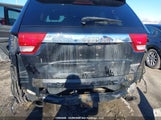 Jeep Grand Cherokee Srt-8 1C4RJFDJXDC536016 снимка