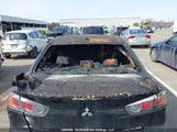Mitsubishi Lancer Es/Se Ltd JA32U2FU6GU603622 снимка