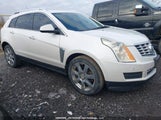 Cadillac Srx Luxury 3GYFNEE34FS564788 снимка