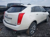 Cadillac Srx Luxury 3GYFNEE34FS564788 снимка