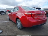 Toyota Corolla Le 2T1BURHE0KC169980 снимка