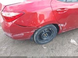 Toyota Corolla Le 2T1BURHE0KC169980 снимка