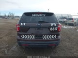 Ford Utility Police Interceptor 1FM5K8AR7HGC15367 снимка