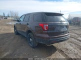 Ford Utility Police Interceptor 1FM5K8AR7HGC15367 снимка