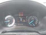 Ford Utility Police Interceptor 1FM5K8AR7HGC15367 снимка