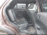 Ford Utility Police Interceptor 1FM5K8AR7HGC15367 снимка