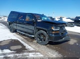 Chevrolet Silverado K1500 Custom 3GCUKPEC4JG552220 снимка