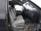 Chevrolet Silverado K1500 Custom 3GCUKPEC4JG552220 снимка