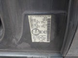 Nissan Frontier Le 1N6AD09W57C450393 снимка