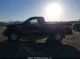 Ford F150 1FTMF1EM7DKD32609 снимка