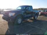 Ford F150 1FTMF1EM7DKD32609 снимка