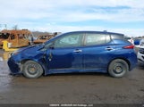 Nissan Leaf Sv Plus 1N4BZ1CP2LC302928 снимка