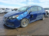Nissan Leaf Sv Plus 1N4BZ1CP2LC302928 снимка