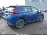Nissan Leaf Sv Plus 1N4BZ1CP2LC302928 снимка