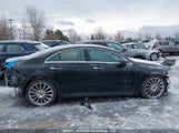 Mercedes-Benz Cla 250 Coupe 4Matic W1K5J4HB4PN393861 снимка