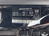 Mercedes-Benz Cla 250 Coupe 4Matic W1K5J4HB4PN393861 снимка