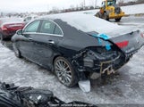 Mercedes-Benz Cla 250 Coupe 4Matic W1K5J4HB4PN393861 fotografie