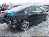 Mercedes-Benz Cla 250 Coupe 4Matic W1K5J4HB4PN393861 снимка