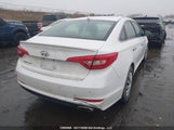 Hyundai Sonata Gls 5NPE24AF7FH238806 снимка