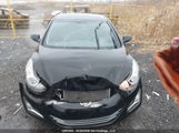 Hyundai Elantra Limited KMHDH4AH2EU188215 снимка