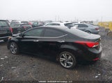 Hyundai Elantra Limited KMHDH4AH2EU188215 снимка