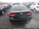 Hyundai Elantra Limited KMHDH4AH2EU188215 снимка