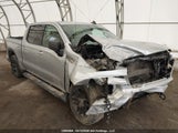 GMC Sierra K1500 Elevation 1GTU9CETXMZ127464 снимка