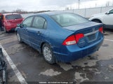 Honda Civic Dx 2HGFA1E21AH028668 снимка