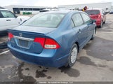 Honda Civic Dx 2HGFA1E21AH028668 снимка