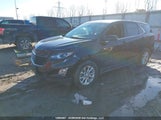 Chevrolet Equinox Lt 2GNAXJEV9J6179049 снимка