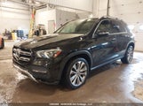 Mercedes-Benz Gle 450 4Matic 4JGFB5KE0LA103214 photo