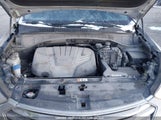 Hyundai Santa Fe Gls KM8SNDHF2EU088538 снимка