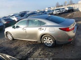 Lexus Es 350 350 58ABK1GG5GU021347 снимка