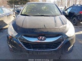 Hyundai Tucson KM8JUCACXBU141281 снимка