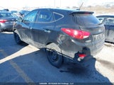 Hyundai Tucson KM8JUCACXBU141281 снимка