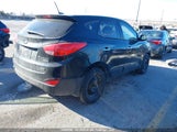Hyundai Tucson KM8JUCACXBU141281 снимка