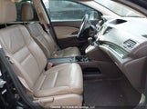 Honda Cr-V Touring 2HKRM4H9XDH123092 снимка
