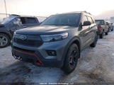 Ford Explorer Timberline 1FMSK8JH4NGB42710 снимка