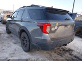 Ford Explorer Timberline 1FMSK8JH4NGB42710 снимка