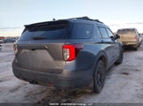 Ford Explorer Timberline 1FMSK8JH4NGB42710 fotografie