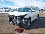 Toyota Highlander Limited 5TDDKRFH6ES041542 снимка