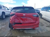 Buick Envision Avenir LRBFZSR40TD009648 снимка