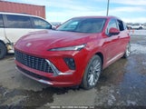 Buick Envision Avenir LRBFZSR40TD009648 снимка