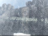 Buick Envision Avenir LRBFZSR40TD009648 снимка