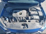 Hyundai Elantra Le 5NPD74LF8HH161974 снимка